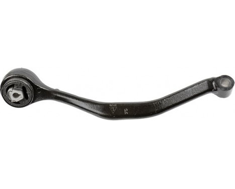 Stang/Steun wielophanging Stang/Steun wielophanging