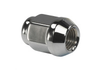 Wielmoer M12x1.50 - Konisch (19mm kop) TP M1250 TPI