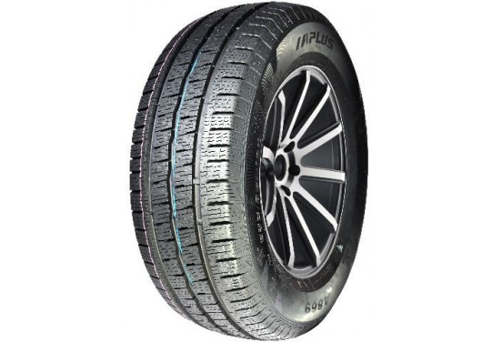 Aplus A869 235/65 R16 115R