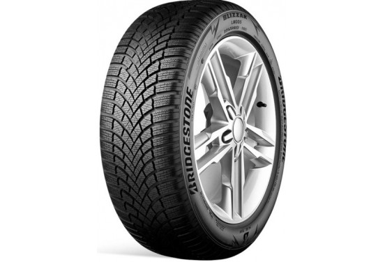 Bridgestone Lm-005 xl 205/55 R16 94H