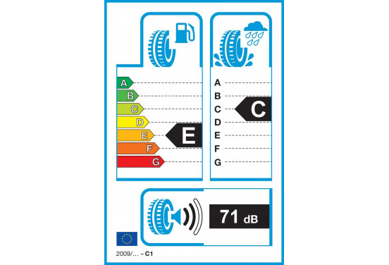 Bridgestone Lm-32 xl 185/60 R15 88H, afbeelding 2