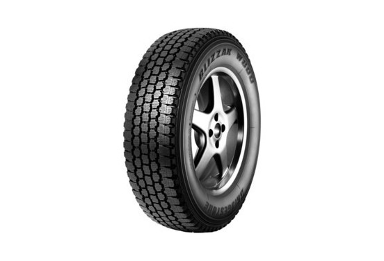 Bridgestone W-800 225/65 R16 112H