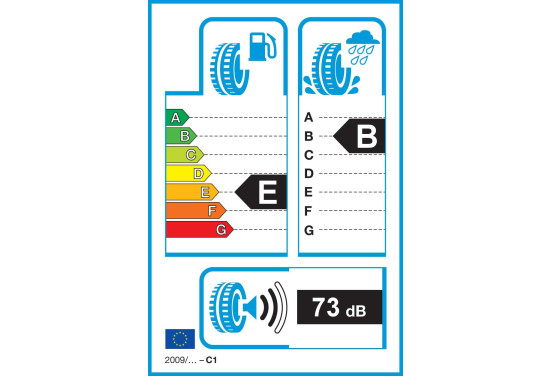 Bridgestone W-800 225/65 R16 112H, afbeelding 2