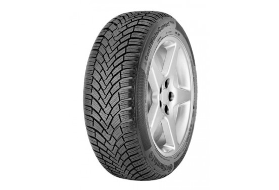 Continental Ts-850 p 205/55 R17 91H