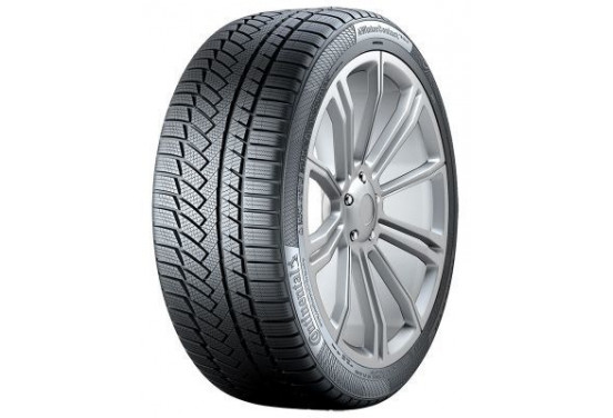 Continental Ts-850 p fr ssr 235/50 R19 99V