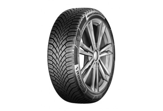 Continental Ts-860 s fr xl 245/35 R20 95W