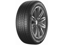 Continental Ts-860 s t0 csi xl 255/45 R19 104V