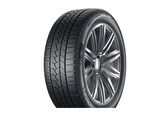 Continental Ts-860 s xl 275/40 R20 106V