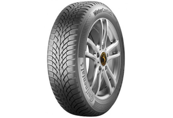 Continental Ts-870 fr xl 225/45 R17 94V