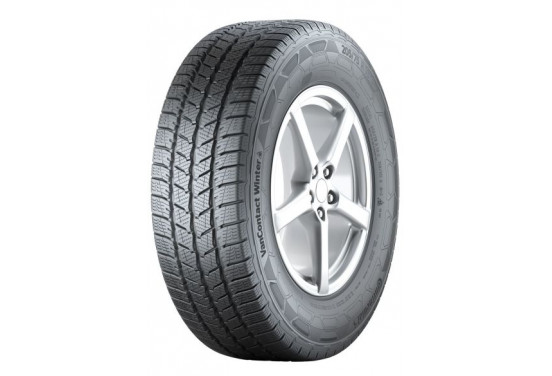 Continental Vancontact winter 215/60 R17 109T