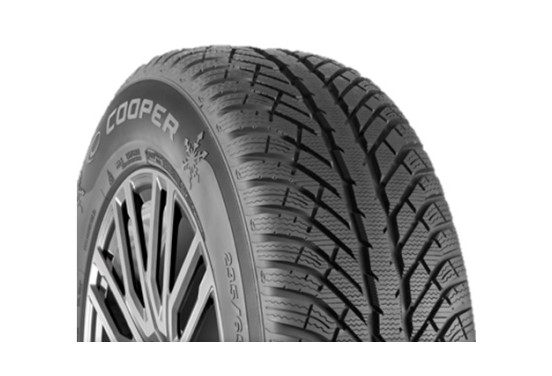 Cooper Discoverer winter 215/70 R16 100H