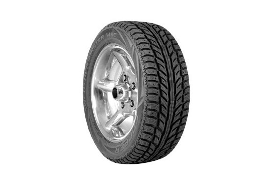 Cooper Wsc $ 235/75 R15 109T