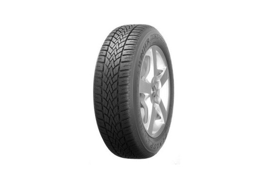 Dunlop Sp w.response 2 195/60 R16 89H
