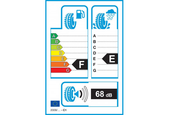 Dunlop Sport 3d ao 225/55 R16 95H, afbeelding 2