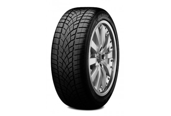 Dunlop Sport 3d mgt j xl 245/45 R19 102V