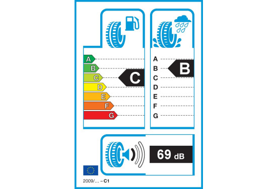 Dunlop Winter sport 5 mfs xl 215/45 R18 93V, afbeelding 3