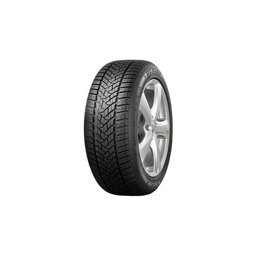 Verwunderlich Dunlop Winter Sport 5 20555 R16 Fotos