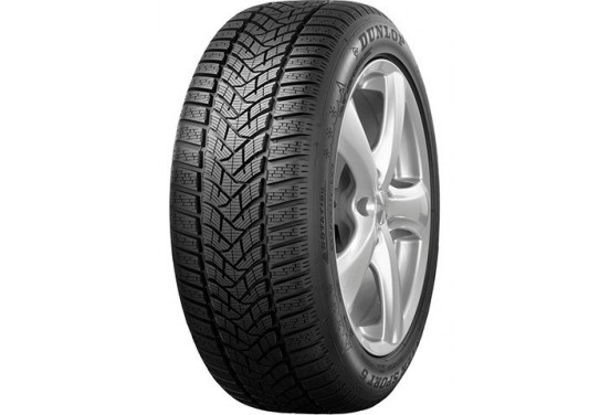 Dunlop Winter sport 5 xl 225/55 R16 99V