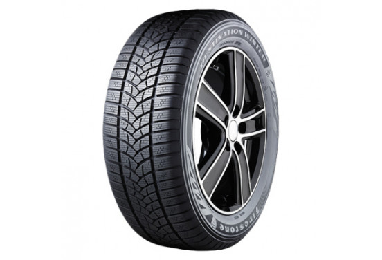 Firestone Destination winter xl 235/55 R18 104H