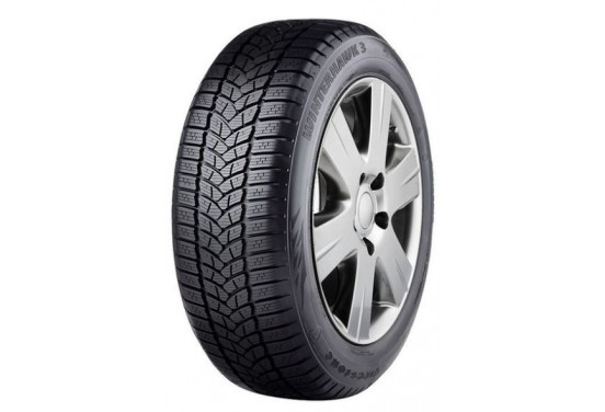 Firestone Winterhawk 3 225/45 R17 91H