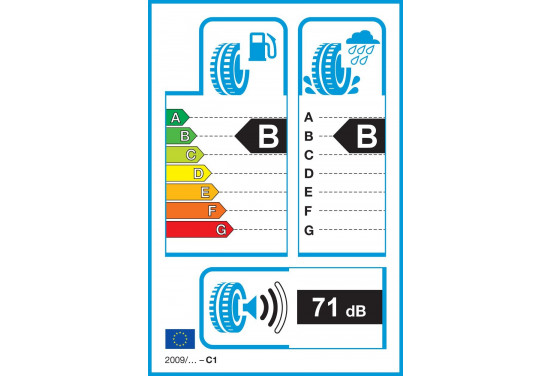 Fulda Kristall control hp 2 215/65 R16 98H, afbeelding 2