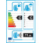 Fulda Kristall control hp 2 fp 225/45 R17 91H, voorbeeld 2