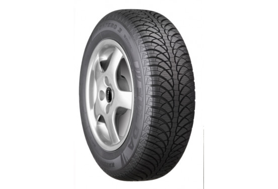 Fulda Montero 3 165/65 R15 81T