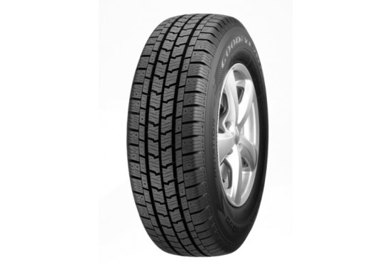 Good year Cargo ug-2 195/65 R16 104H