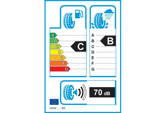 Good year Ug performance g1 xl 225/45 R19 96V, afbeelding 2