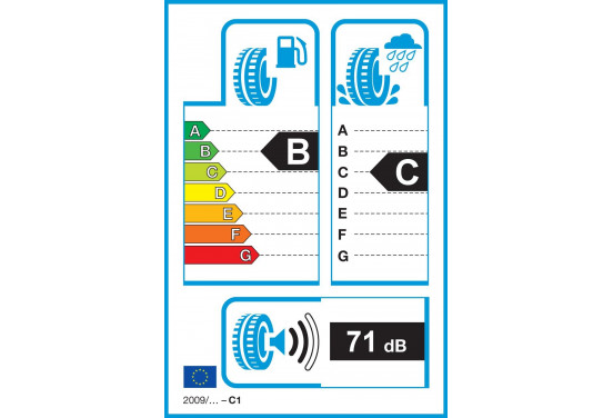 Good year Ug performance g1 xl 275/40 R22 107V, afbeelding 2