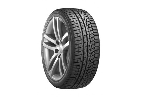 Hankook W320 mo 205/55 R17 91H