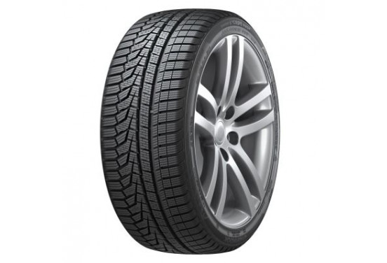 Hankook W320 xl 255/35 R20 97W