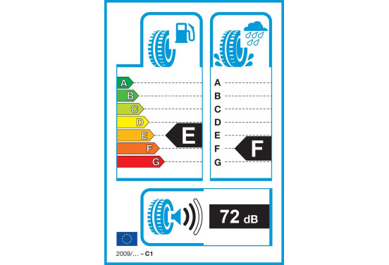 Hankook W616 xl 225/45 R17 94T, afbeelding 2