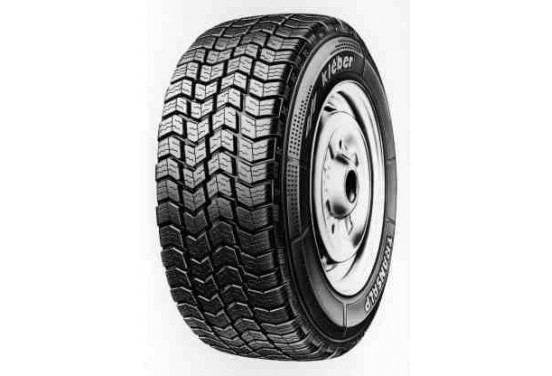 Kleber Transalp 2 195/65 R16 104R