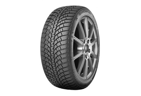 Kumho Wp71 rft 225/55 R17 97V