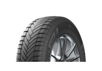 Michelin Alpin 6 215/55 R16 93H