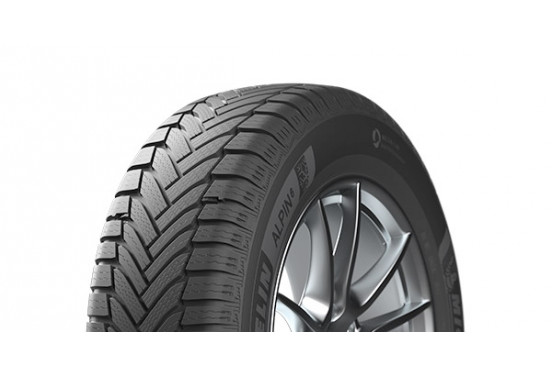 Michelin Alpin 6 xl 205/45 R17 88H