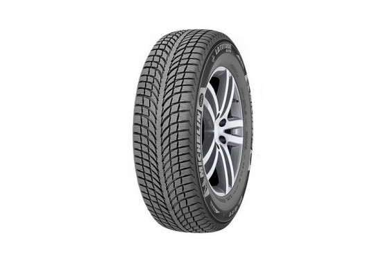 Michelin Alpin la2 ao 235/65 R17 104H