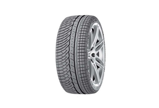 Michelin Alpin pa4 mo xl 245/40 R18 97V