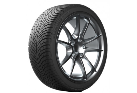 Michelin Pilot alpin 5 ao xl 225/55 R18 102V