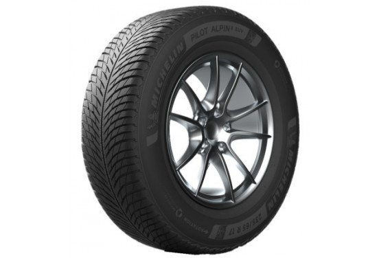 Michelin Pilot alpin 5 suv n0 265/45 R20 104V