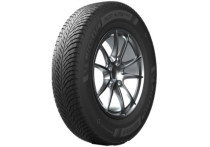 Michelin Pilot alpin 5 suv xl 255/50 R20 109V