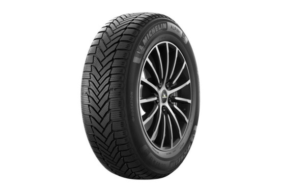 Michelin Pilot Alpin 6 XL 195/65 R15 95T