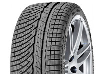 Michelin Pilot Alpin PA4 245/45 R19 102W XL