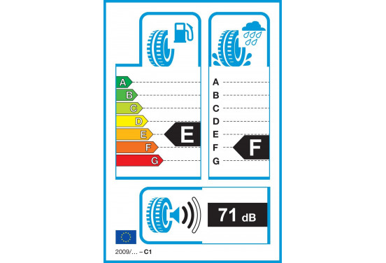 Michelin X-ice xi3 xl 185/65 R15 92T, afbeelding 2