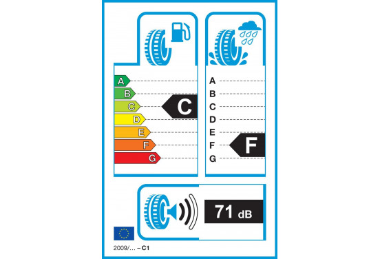 Michelin X-ice xi3 xl 205/55 R16 94H, afbeelding 2