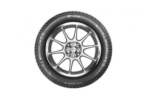 Michelin X-ice xi3 xl 225/40 R18 92H, afbeelding 3