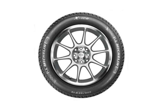 Michelin X-ice xi3 xl 225/45 R17 94H, afbeelding 3