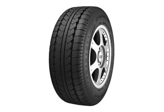Nankang Sl-6 215/65 R15 104T