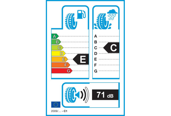 Nankang Sv-2 xl 205/50 R17 93V, afbeelding 2